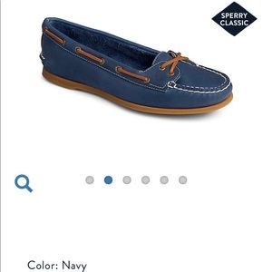 Sperry Women's Original Skimmer Boat Shoe